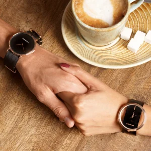 Couple Watch